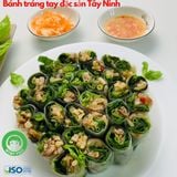  Bánh tráng phơi sương Tây Ninh 