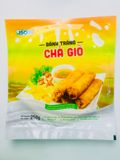  Bánh tráng chả giò phơi sương mềm 