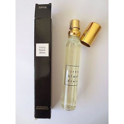Dress Lace Little Black Dress Weekend Avon Parfum Avon Little
