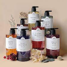 sữa tắm HAPPY BATH No976 – Cửa Hàng Ngân Hà - Main Image