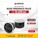  Loa Bose FreeSpace FS4CE 