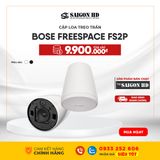  Loa Bose FreeSpace FS2P 
