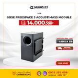  Loa Bose FreeSpace 3 Acoustimass Module 