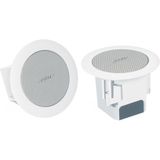  Loa Bose FreeSpace 3 II Satellite Flush 