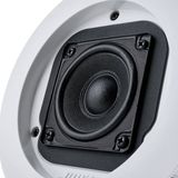  Loa Bose FreeSpace 3 II Satellite Flush 
