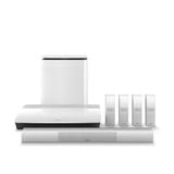  Hệ thống âm thanh 5.1 Bose LifeStyle 650 