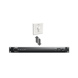  Amply công suất Bose Veritas 2160BL chính hãng giá rẻ nhất 