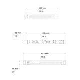  Amply Bose PowerShare PS602 