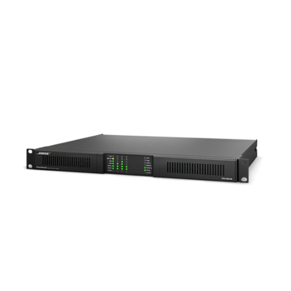  Amply Bose PowerShareX PSX4804D 