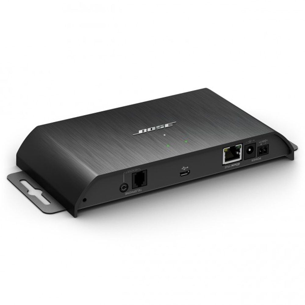  Bộ mở rộng tín hiệu Bose ControlSpace EX USB/Headset 