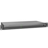  Bộ xử lý âm thanh Bose ControlSpace ESP-1240AD 