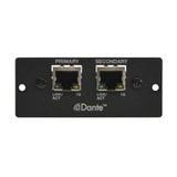  Card mạng Bose Powermatch Dante Network Card 