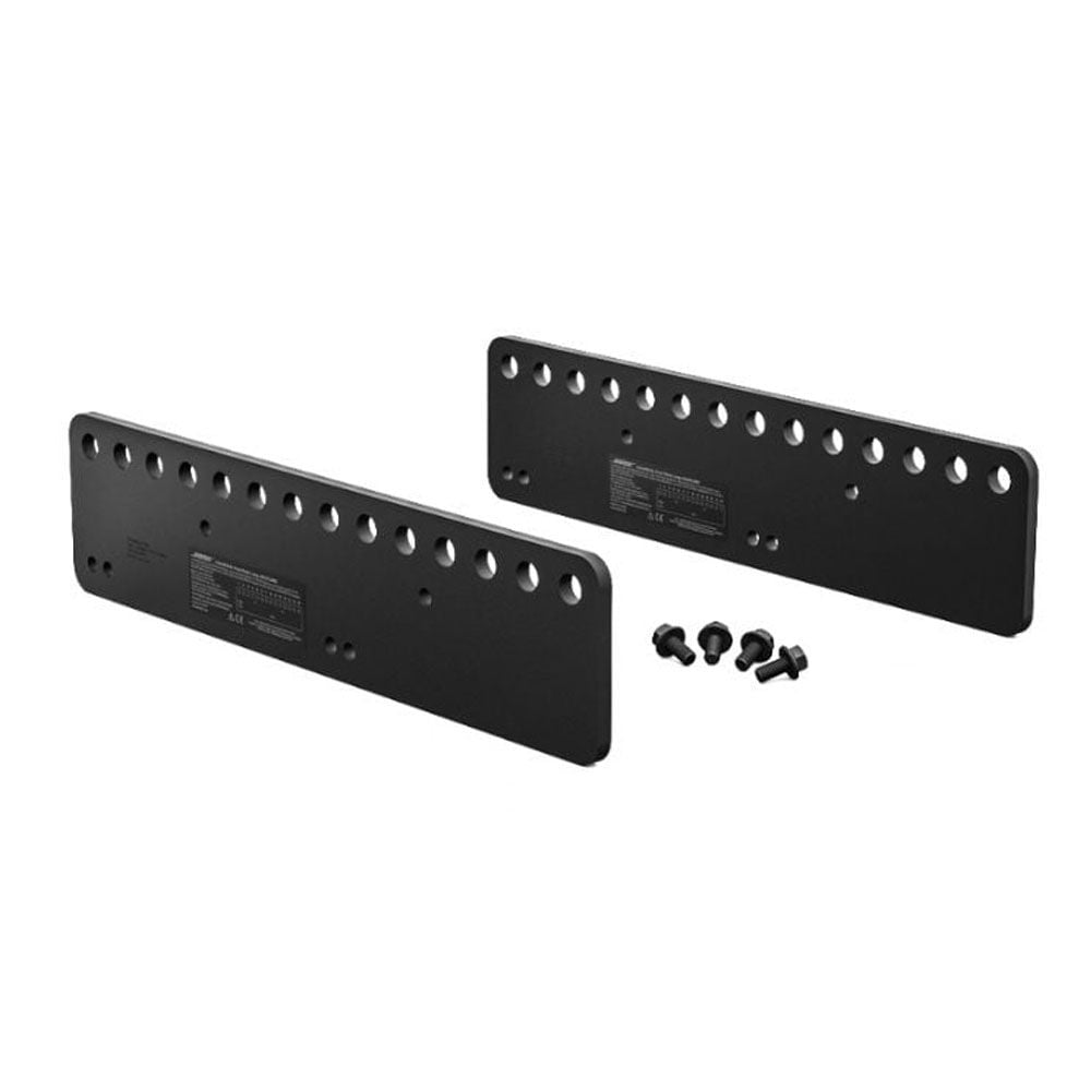  Phụ kiện Bose Arenamatch Amaplong Array Plates Long 