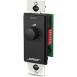  Chiết áp Bose Controlcenter CC 2 