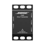  Bộ chuyển đổi Bose Controlcenter CV41 4 To 1 Converter 