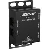  Bộ chuyển đổi Bose Controlcenter CV41 4 To 1 Converter 