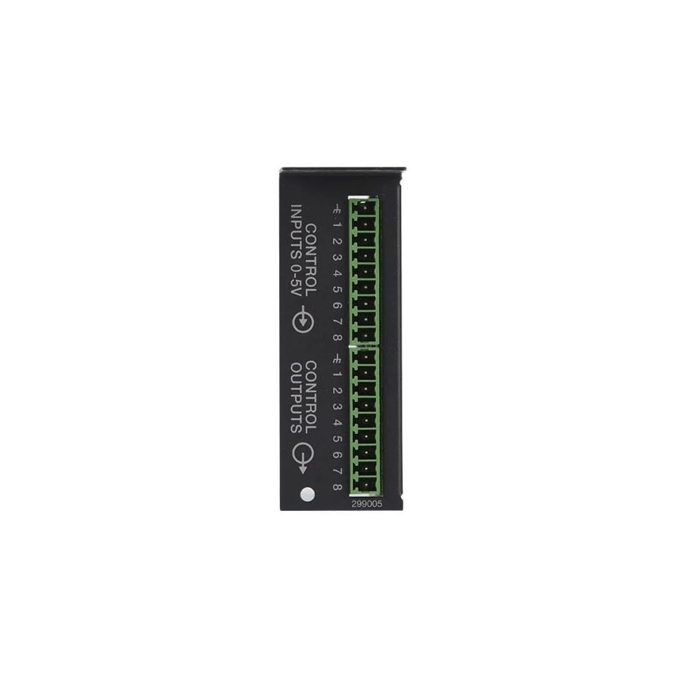  Card tín hiệu Bose Controlspace General Purpose (Gpio) Card Series II 