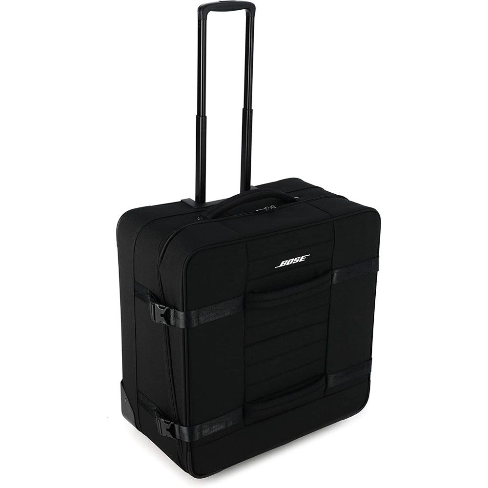  Túi đựng loa Bose Premium Roller Bag Sub1 
