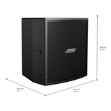  Loa Passive Bose Professional Forum FC108 Multipurpose chính hãng giá rẻ nhất 