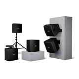  Loa Passive Bose Professional Forum FC108 Multipurpose chính hãng giá rẻ nhất 
