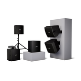  Loa Passive Bose Professional Forum FC112 Multipurpose chính hãng giá rẻ nhất 