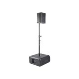  Phụ kiện cột loa Bose Speaker Stand Sub Pole 