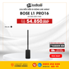  Bose L1 Pro16 - Loa Karaoke chuyên nghiệp & Biểu diễn di động Line Array 