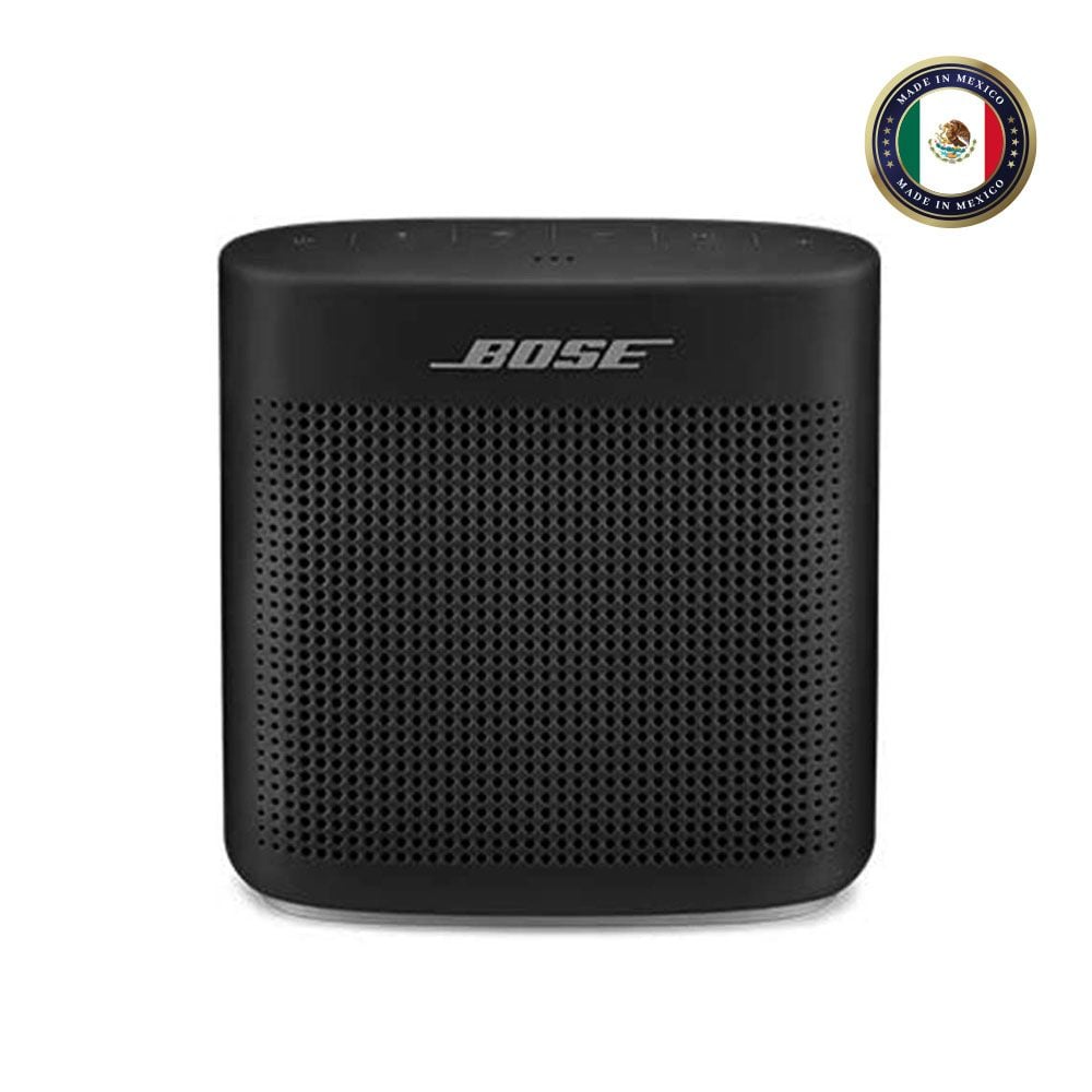  Loa Bose SoundLink Color II (Ngừng sản xuất 