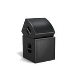  Loa Bose AMS115 Compact Subwoofer 