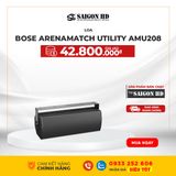  Loa Bose ArenaMatch Utility AMU208 