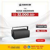  Loa Bose MB210WR 