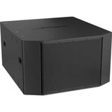  Loa Bose RoomMatch Dual-18 VLF-Sub LDSPKR BLK 