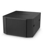  Loa Bose RoomMatch Dual-18 VLF-Sub LDSPKR BLK 