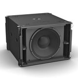  Loa Bose ShowMatch SMS118 DeltaQ Array 