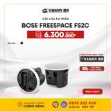  Loa Bose FreeSpace FS2C 