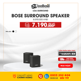  Loa Bose Surround Speaker 