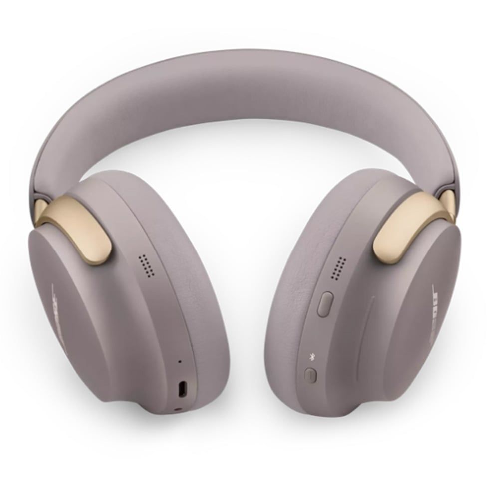  Tai nghe Bose QuietComfort Ultra Headphones 