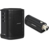  Thiết bị kết nối Micro không dây Bose S1 Pro Plus 