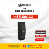  Loa Bose 402 Series V 