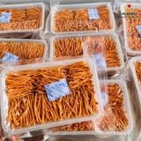  Đông Trùng Hạ Thảo (THƯỢNG HẠNG) khay 100g - Bí Quyết Vàng Để Sống Khỏe 