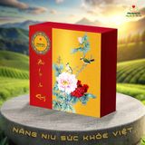 Hộp quà Phúc Lộc An Khang 02 (Mã số: HQPV-006) – Món quà tinh tế chạm đến trái tim 