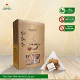  Trà Tịnh Tâm PEAVICO (15 gói) - Thực phẩm dưỡng sinh cho sức khỏe và hạnh phúc 