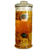  Cordyceps Infused Wine Cylinder Jar - 6 Liters or 10 Liters 
