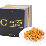  Đông trùng hạ thảo Phương Nam sấy thăng hoa 15g 