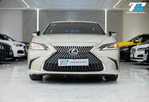  LEXUS ES250 2019 