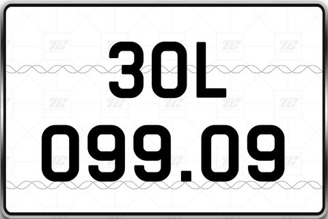  30L-099.09 