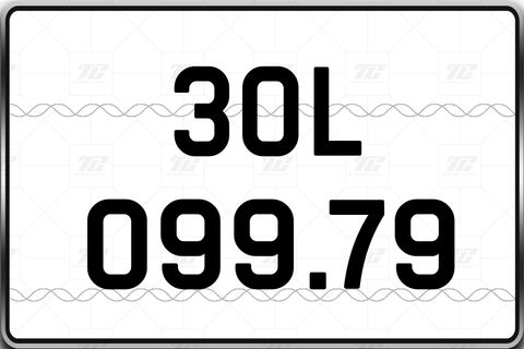 30L-099.79 