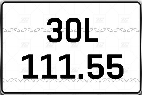  30L-111.55 