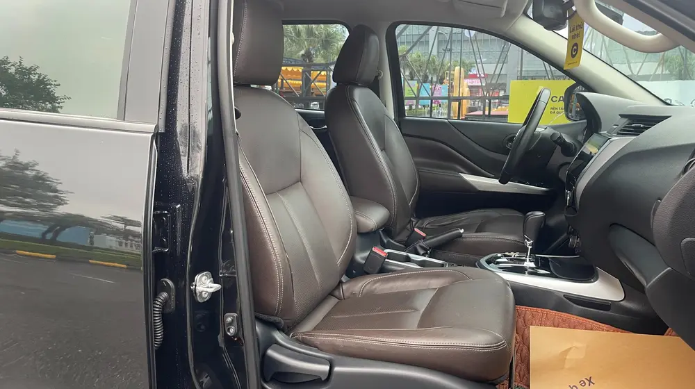 Ford Ranger XLS 2.2 4x2 AT 2021