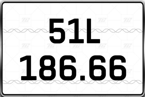  51L-186.66 